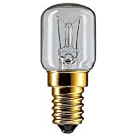 Los mejores  - BALAY Bombilla de horno 25w -220v 300Â°c